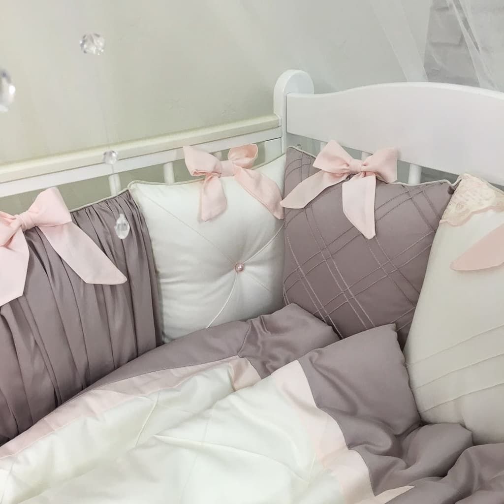 Комплект Marele «Эклер»