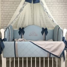 Комплект MARELE "Аквамарин"