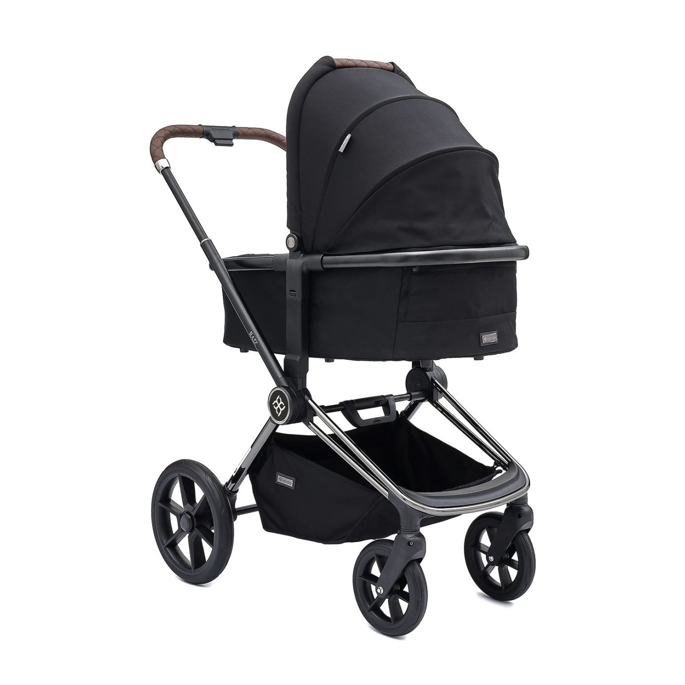 Labala RAIZ EDITION LINE 2025 Black night