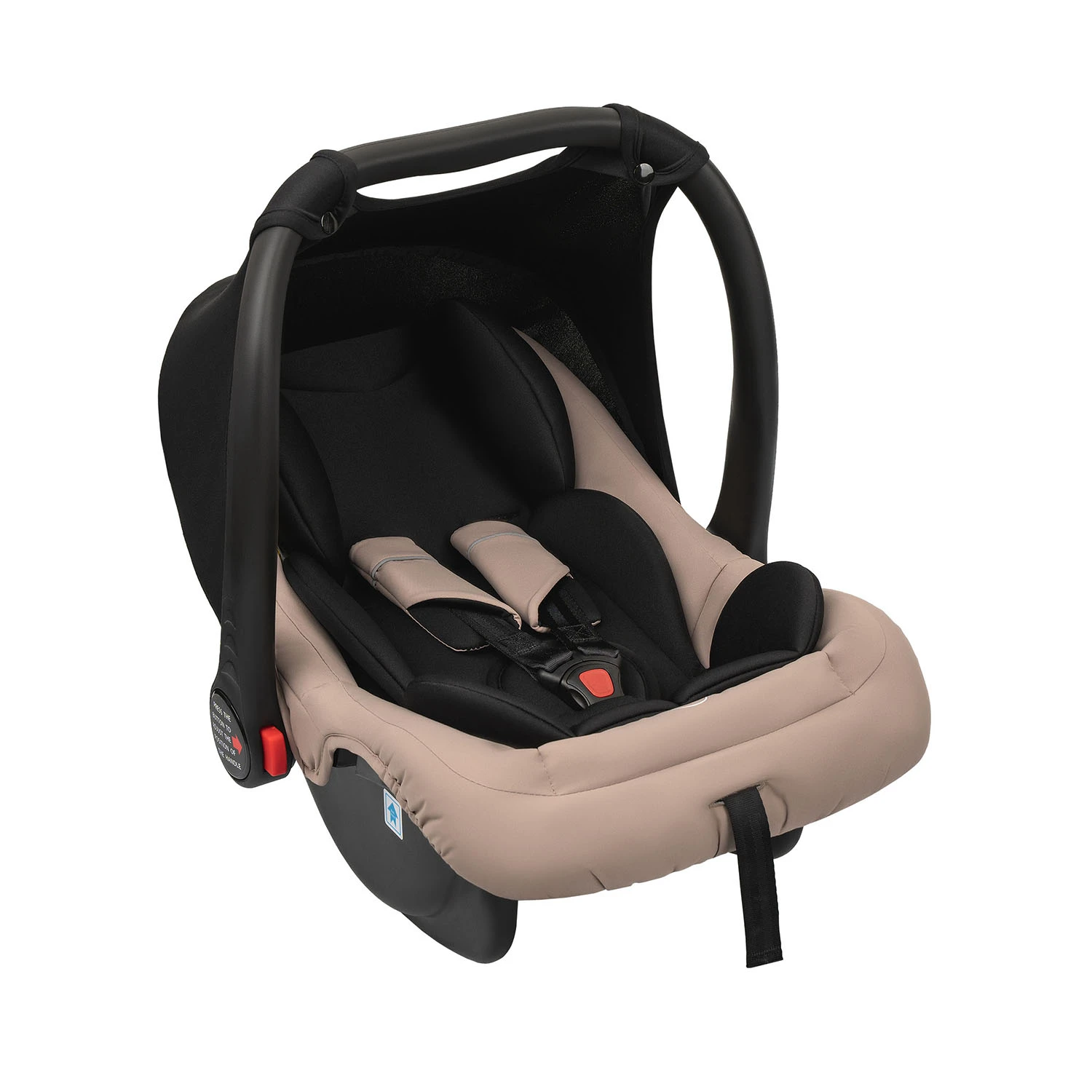 Коляска 3в1 Indigo SOLAR