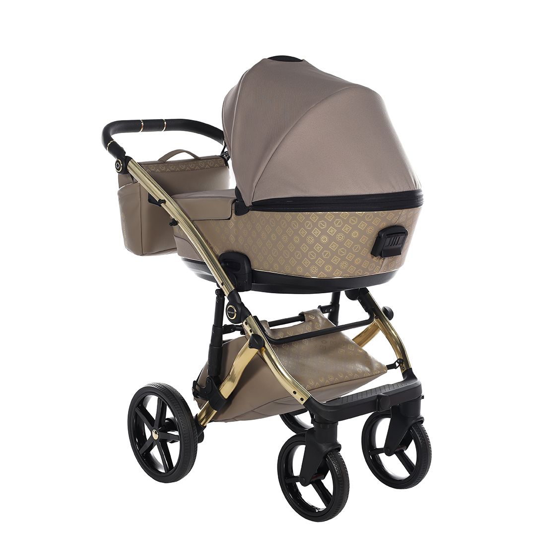 Коляска Tako Laret Imperial NEW Gold