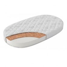 Матрас овальный 2