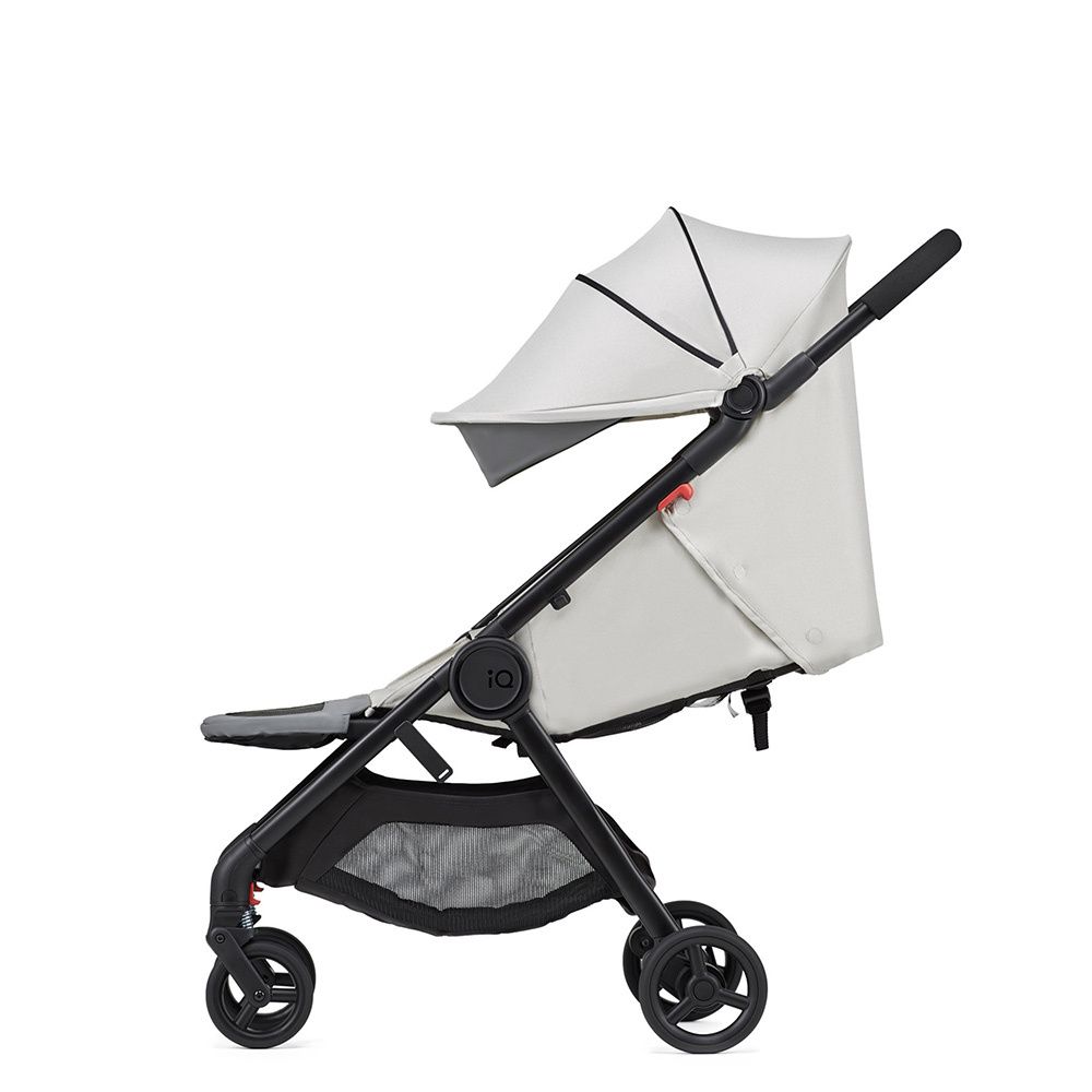 Коляска ANEX iQ 2 в 1