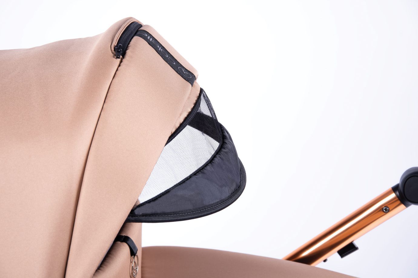 Коляска Coletto Fado