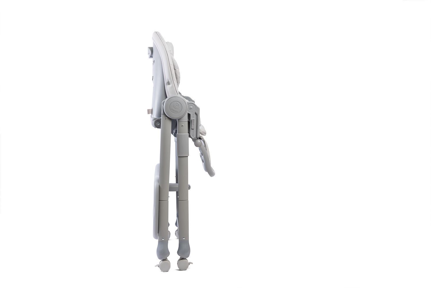 Стул для кормления Peppy Sommelier (Grey)