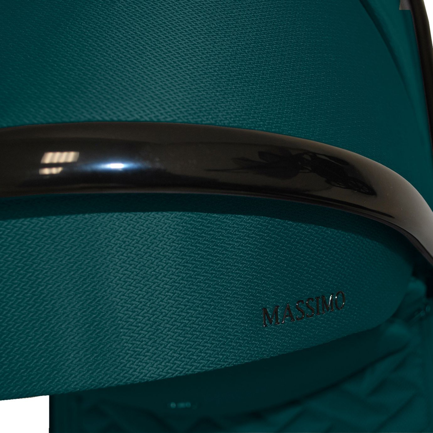 Коляска Sweet Baby Massimo Green (надувные колеса)