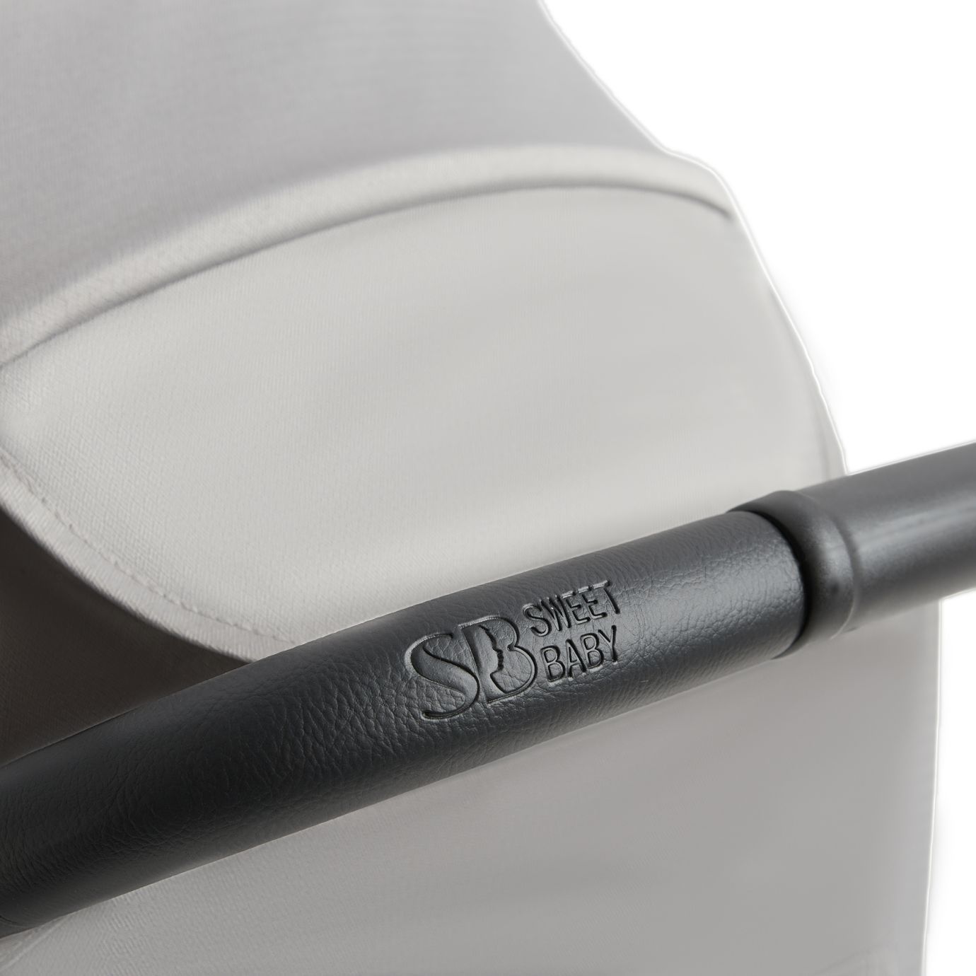 Прогулочная коляска Egoista Gray (Air)