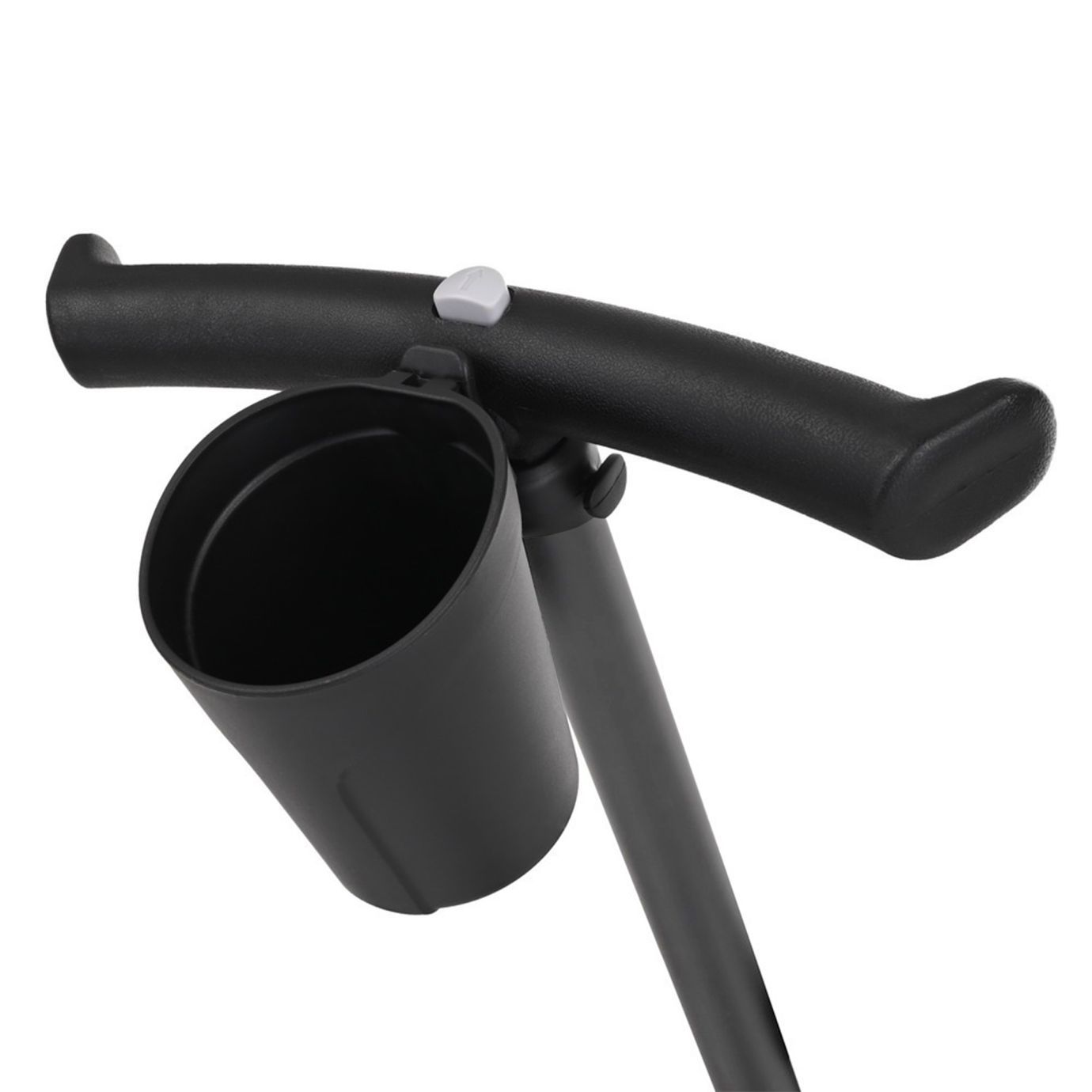 Велосипед трехколесный Qplay S700-13 Nova+ Blue (Rub/Graphite)