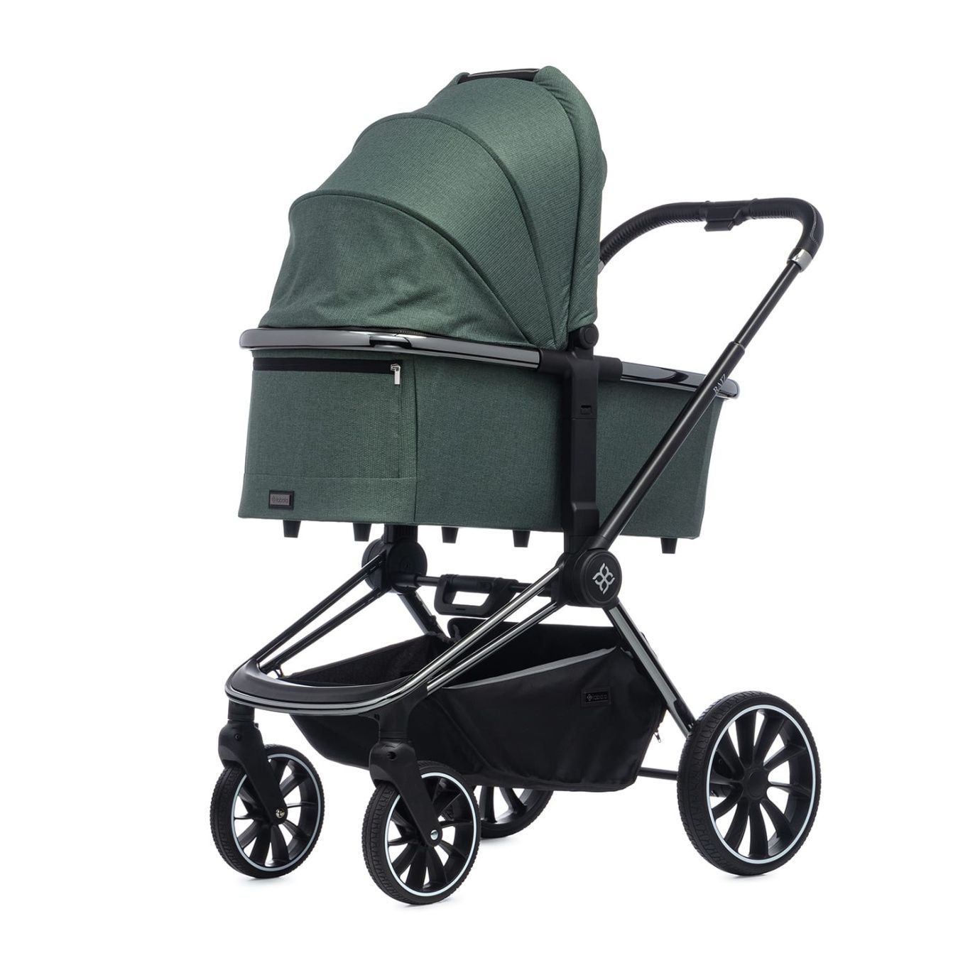 Коляска Labala Raiz 2023