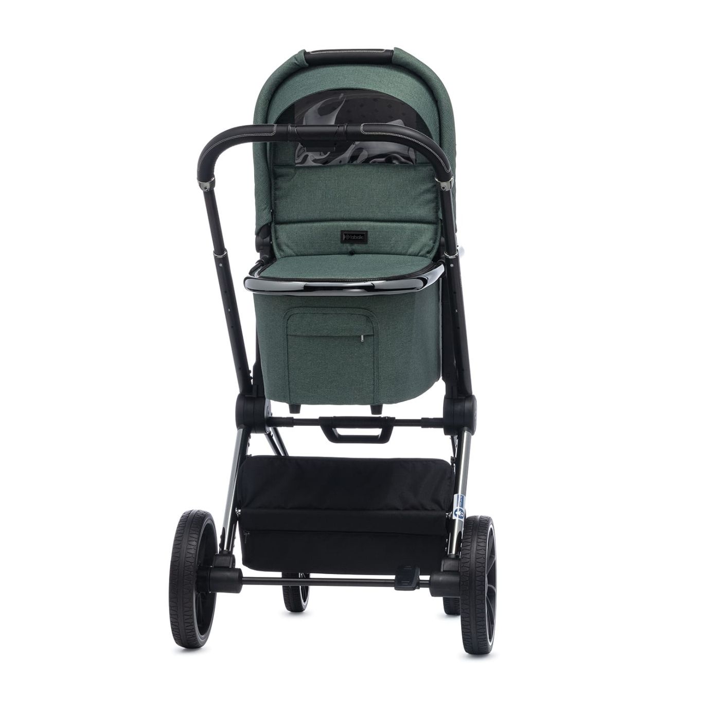 Коляска Labala Raiz 2023