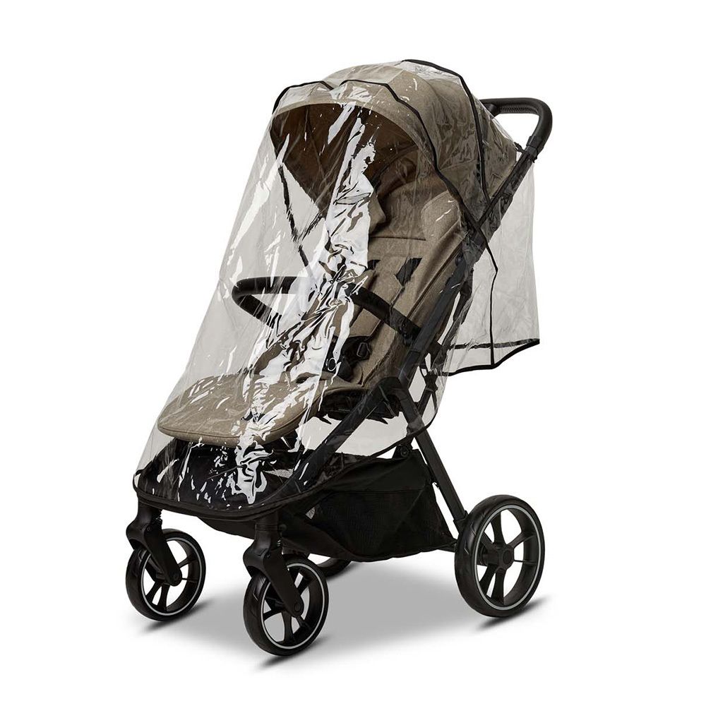  Прогулочная коляска Moon Zac