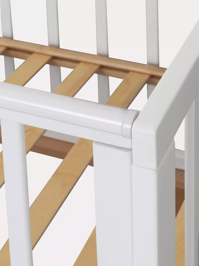 Кроватка Indy