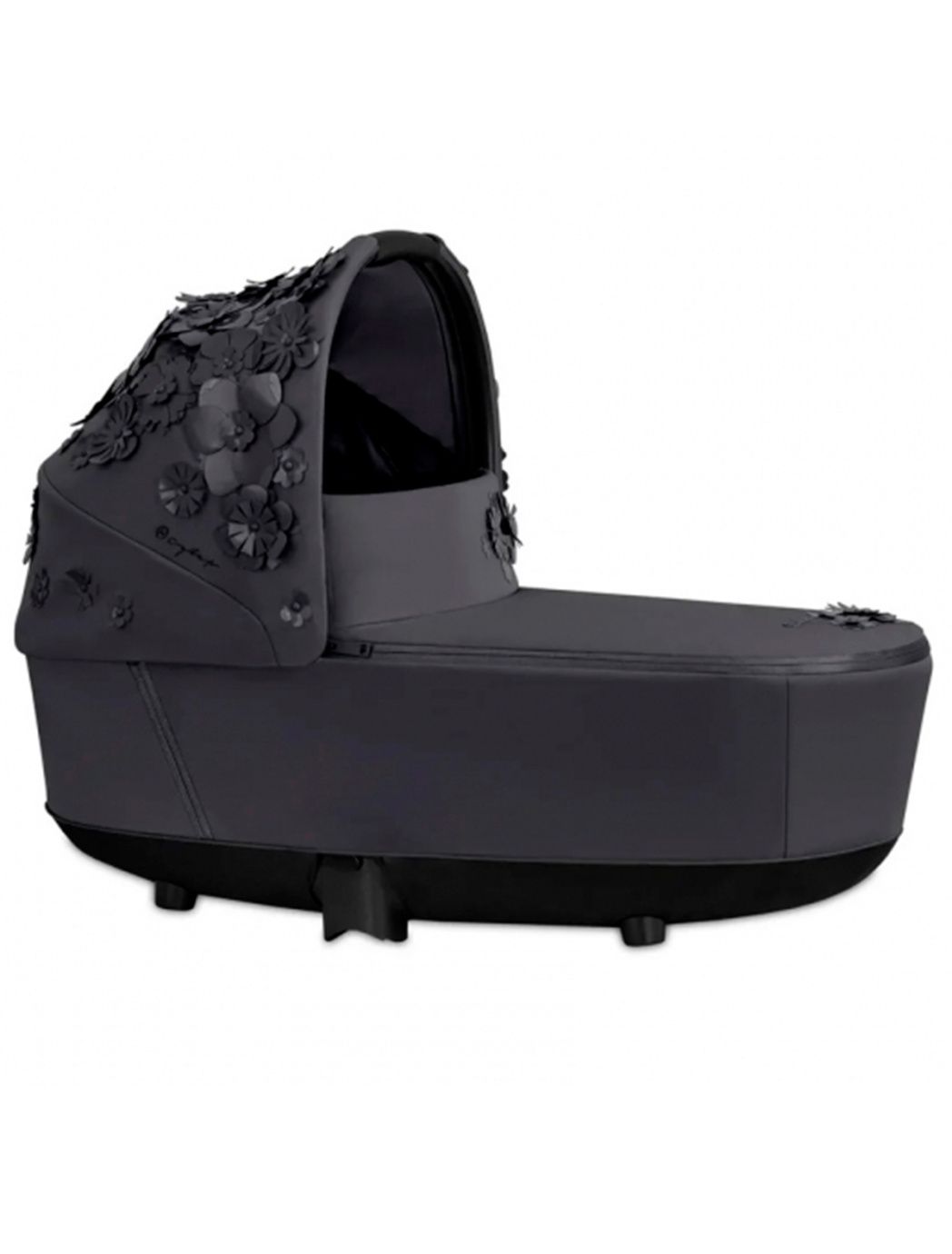 Спальный блок Cybex PRIAM III FE Simply Flowers Grey