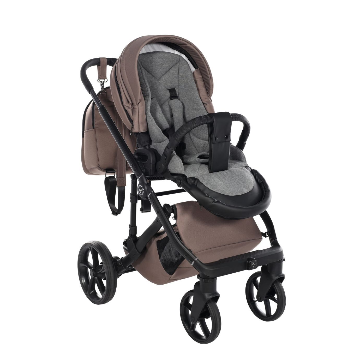 Коляска junama termo tex V2