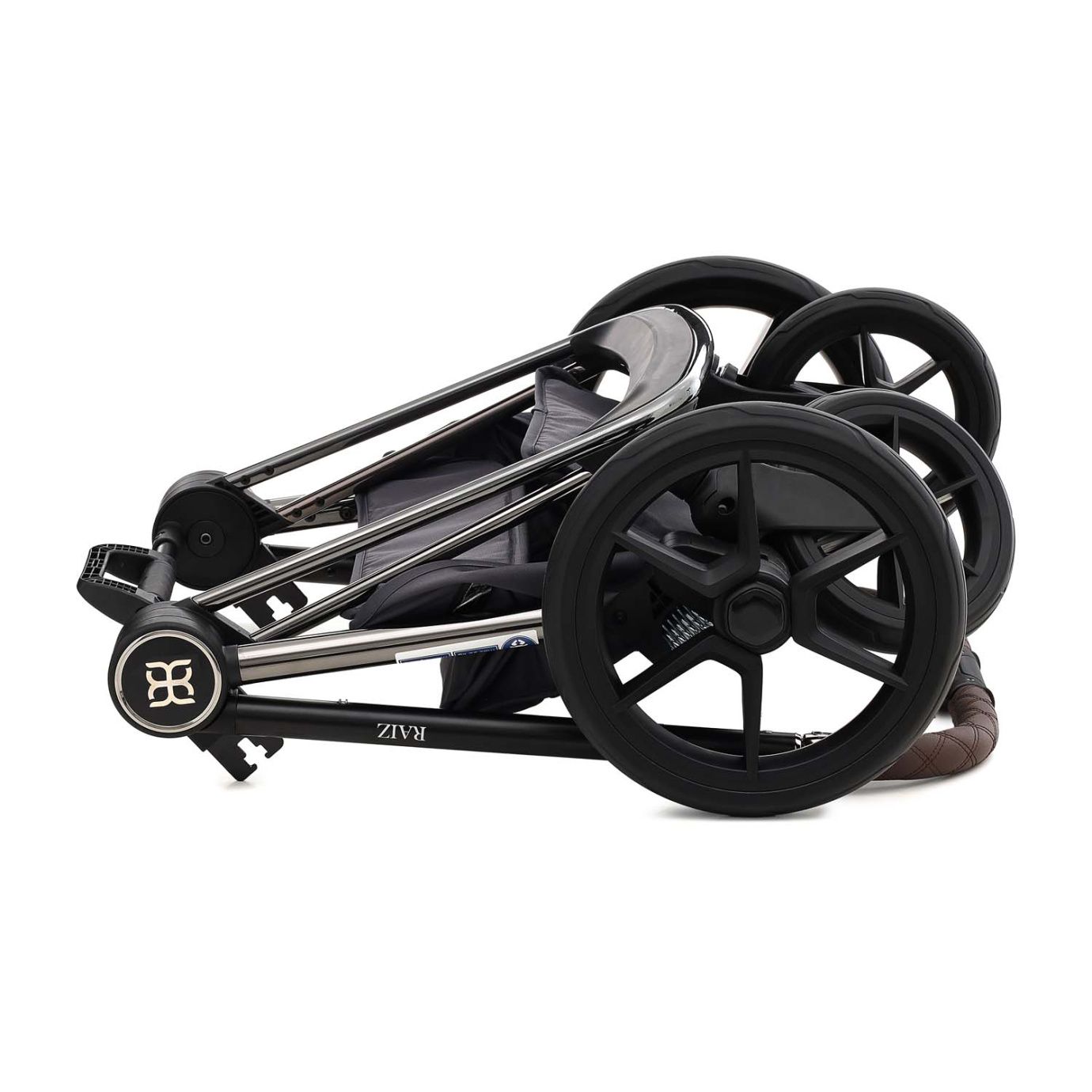 Labala RAIZ EDITION LINE 2025 Anthrazit