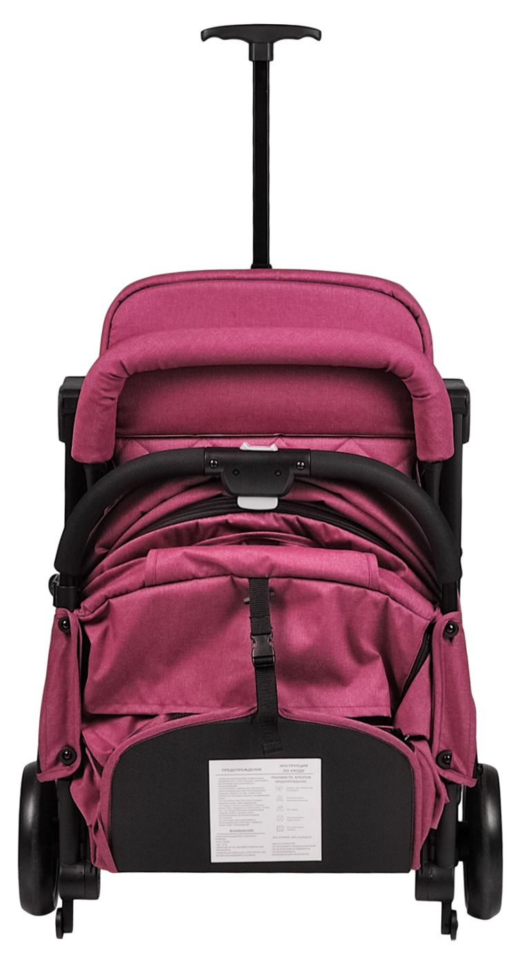 Коляска детская прогулочная Comfy Go