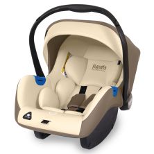 Автокресло NUOVITA MACZIONE N0-1