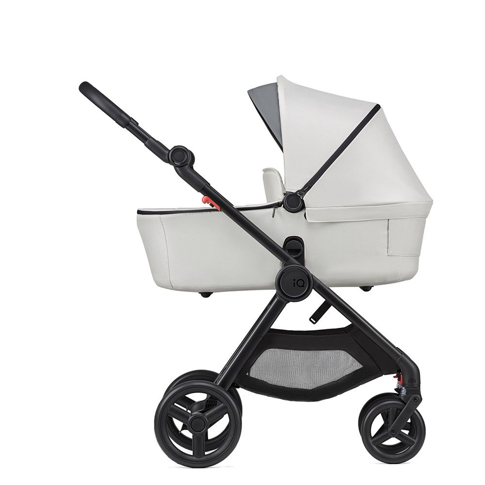 Коляска ANEX iQ 2 в 1