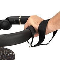 Коляска детская Peppy Fleur