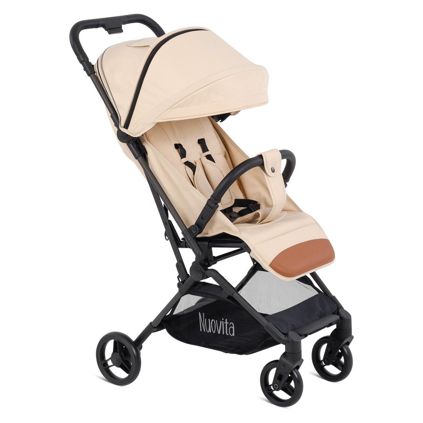 Прогулочная коляска Nuovita Note