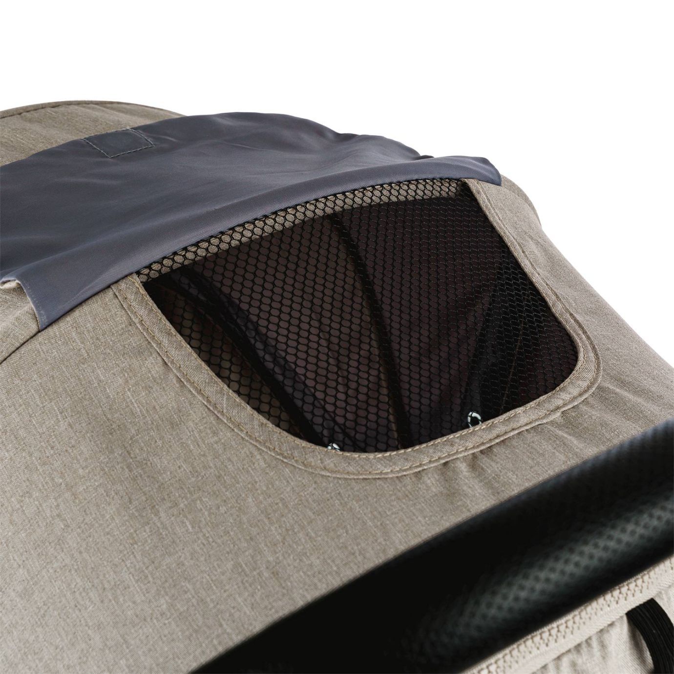 Коляска прогулочная Indigo MAXIMA