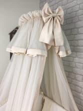 Балдахин с шапкой