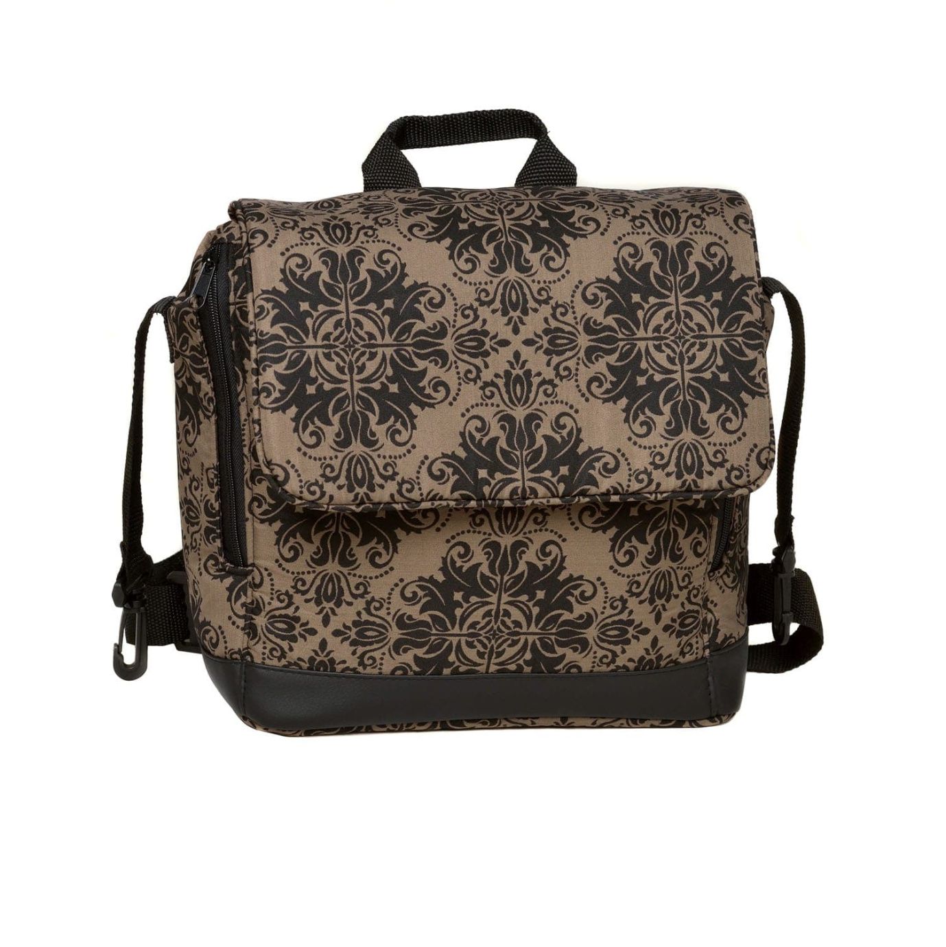 Коляска Indigo ADAGIO Limited