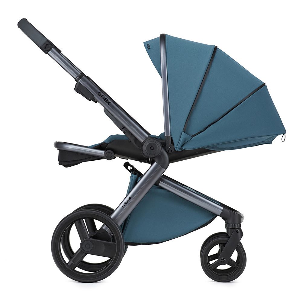 Коляска ANEX l/type