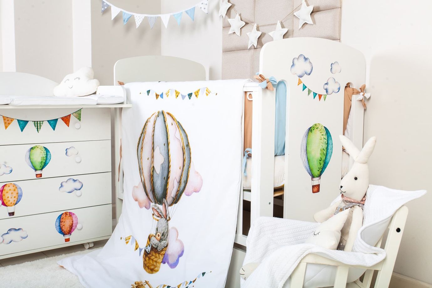 Комплект Новое путешествие (6 предметов)