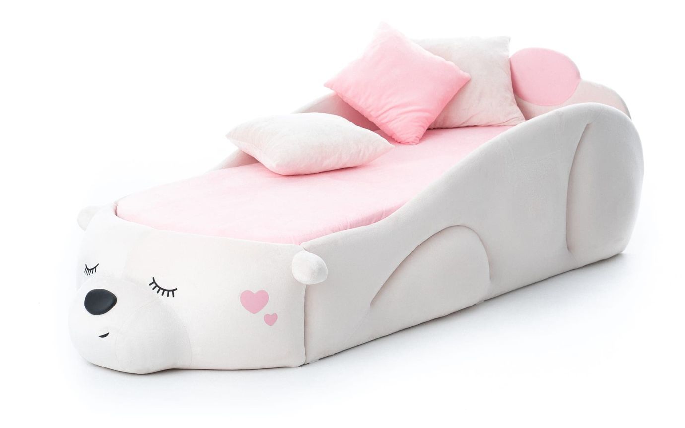 Кровать-игрушка Мишка Mashka