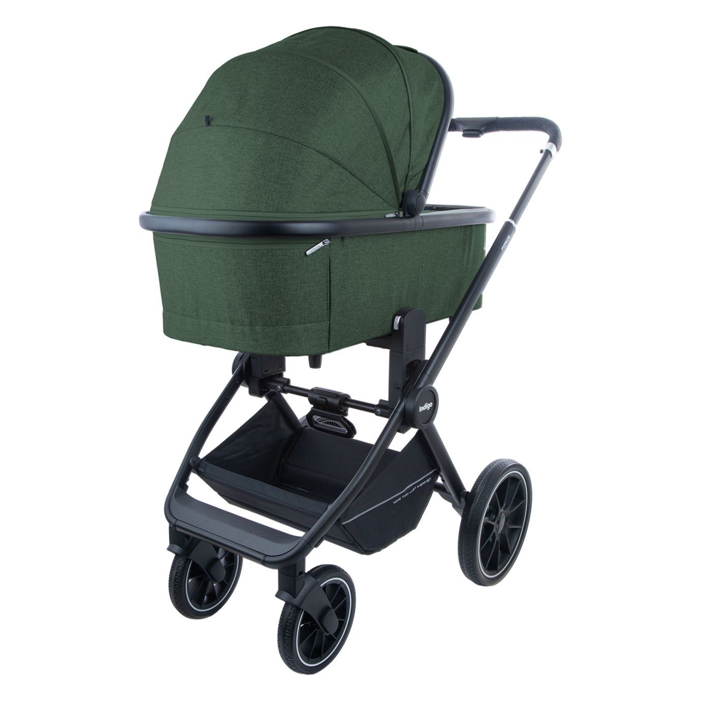 Коляска Indigo FORCE 