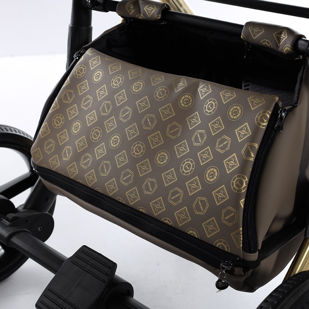 Коляска Tako Laret Imperial NEW Gold