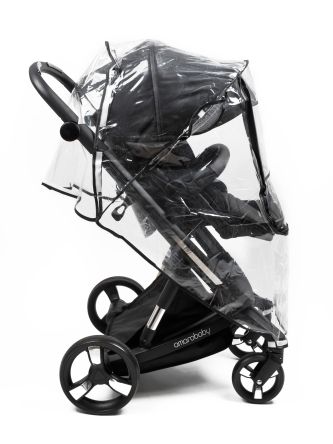 Дождевик для коляски