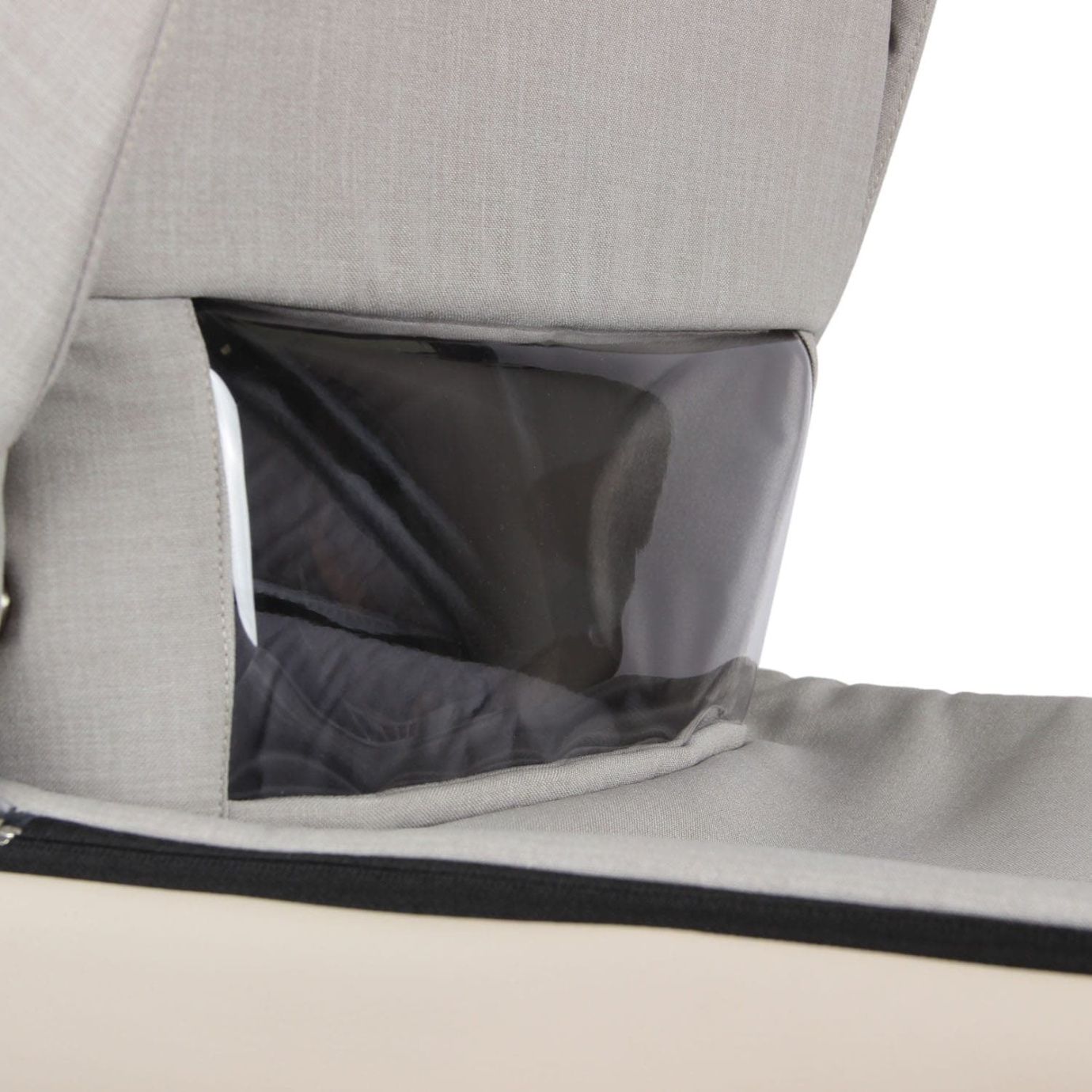 Коляска Bexa IDEAL