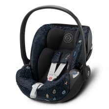 Автокресло Cybex Cloud Z i-Size FE Jewels of Nature
