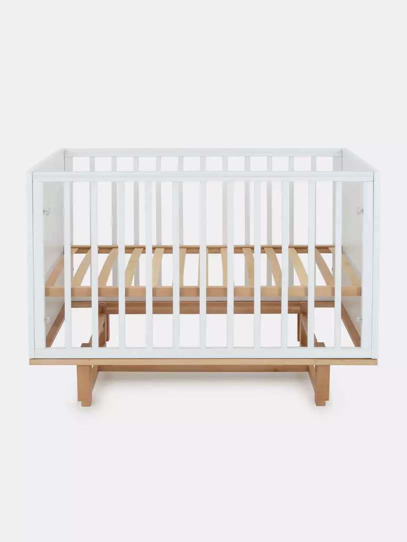 Кровать Bambo с маятником