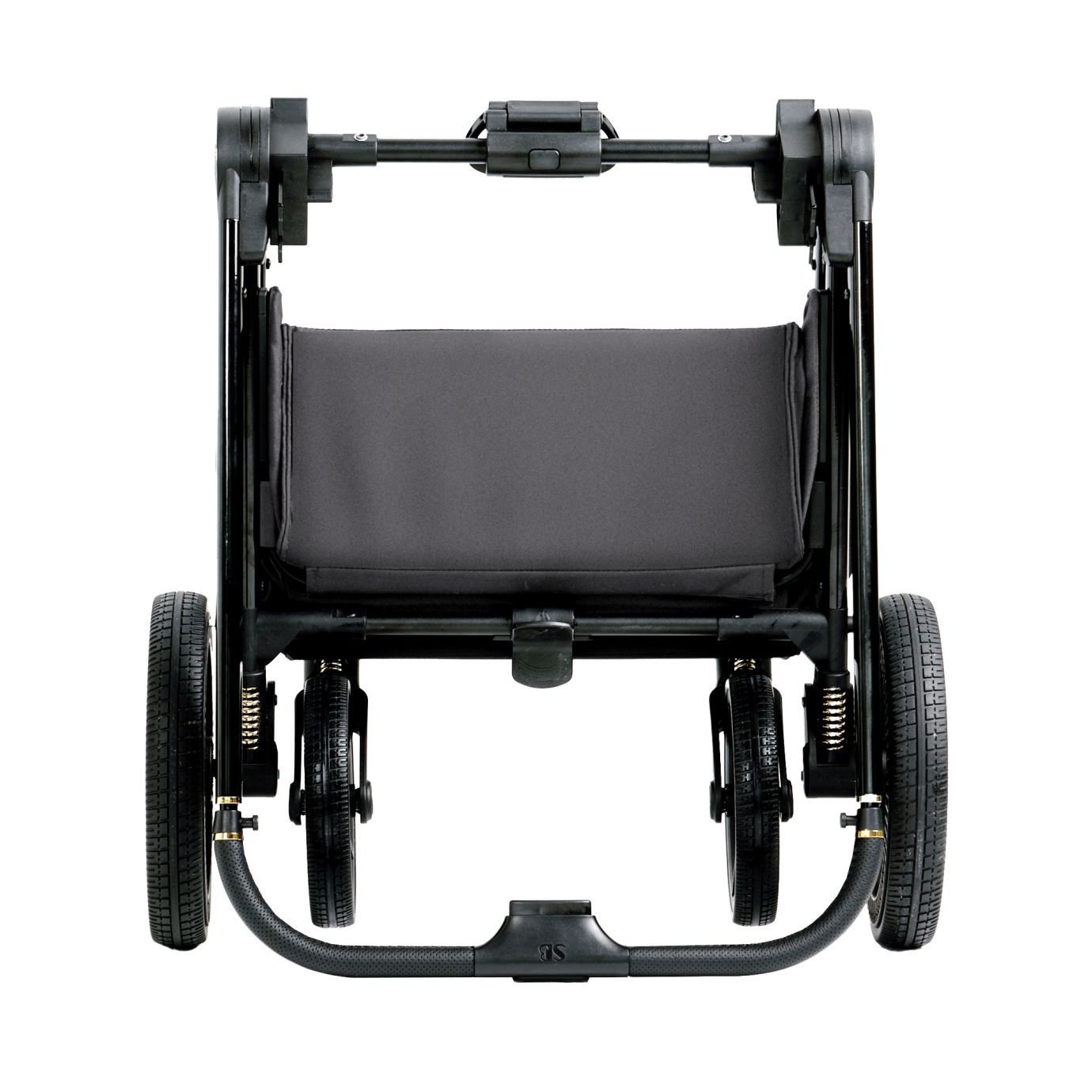 Прогулочная коляска Elegante GL Grey