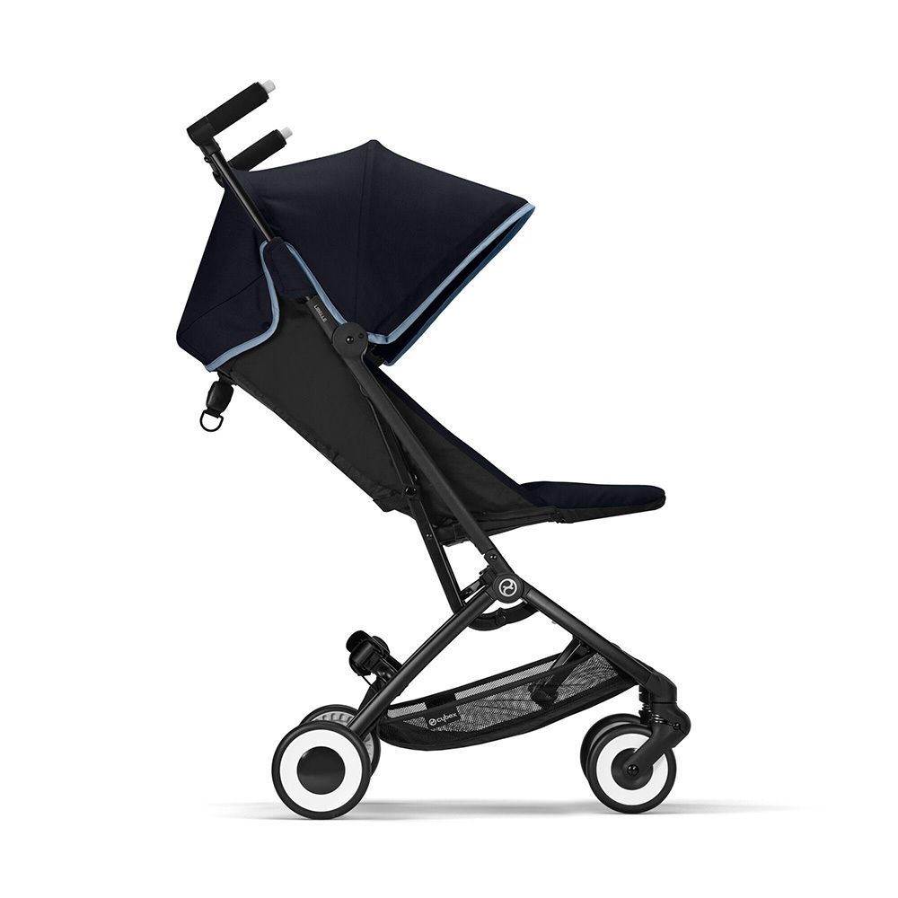 Прогулочная коляска Cybex Libelle
