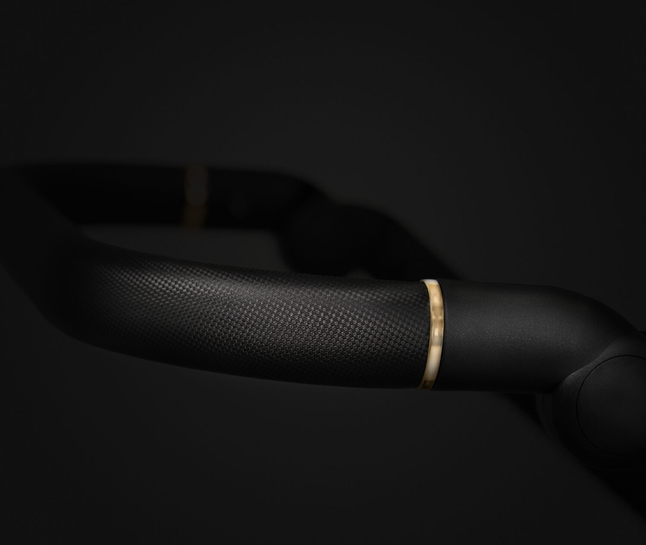 Коляска детская Peppy Fleur