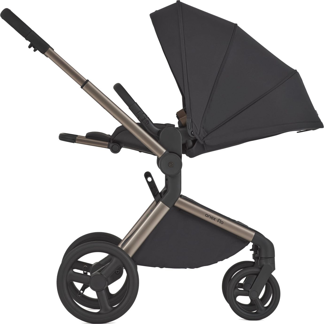 Коляска Anex Flo Solo