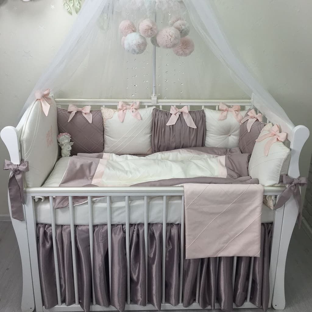 Комплект Marele «Эклер»