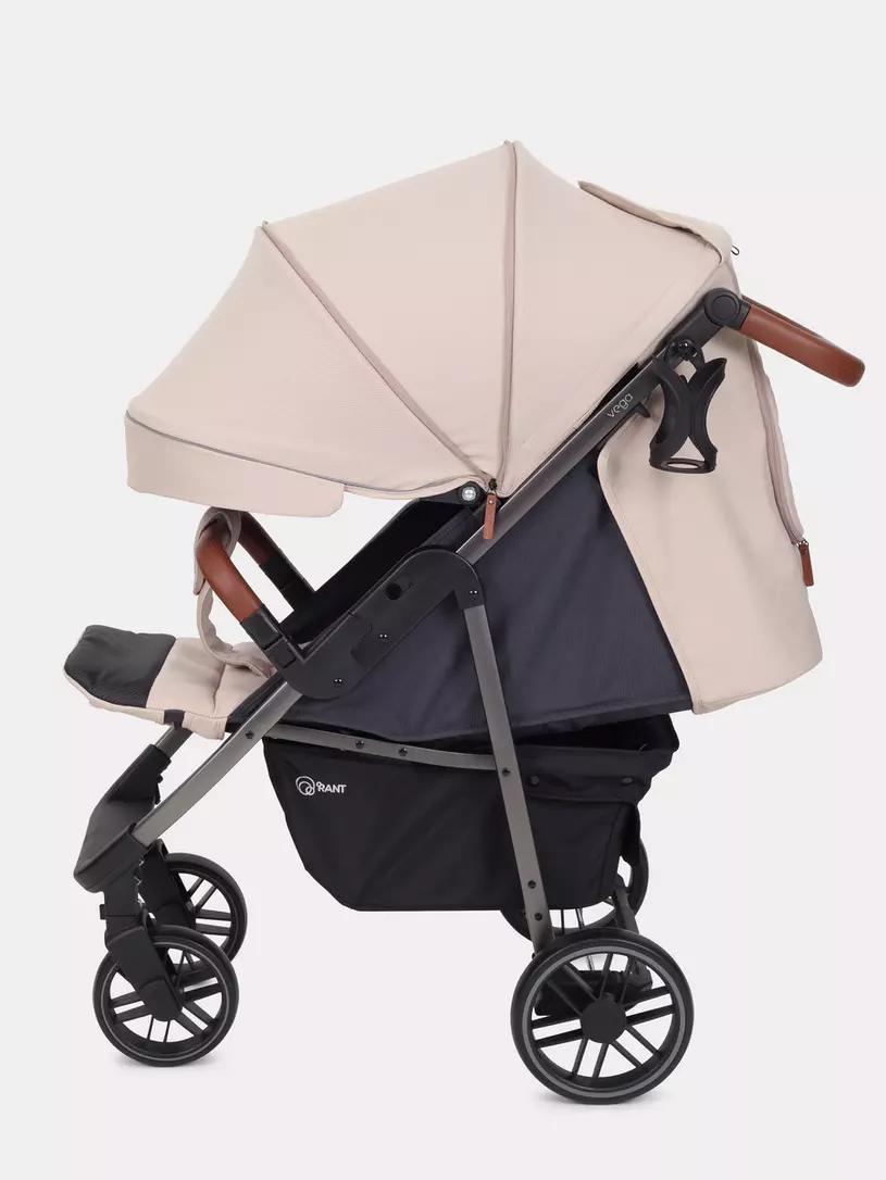 Коляска прогулочная Rant Vega 2023