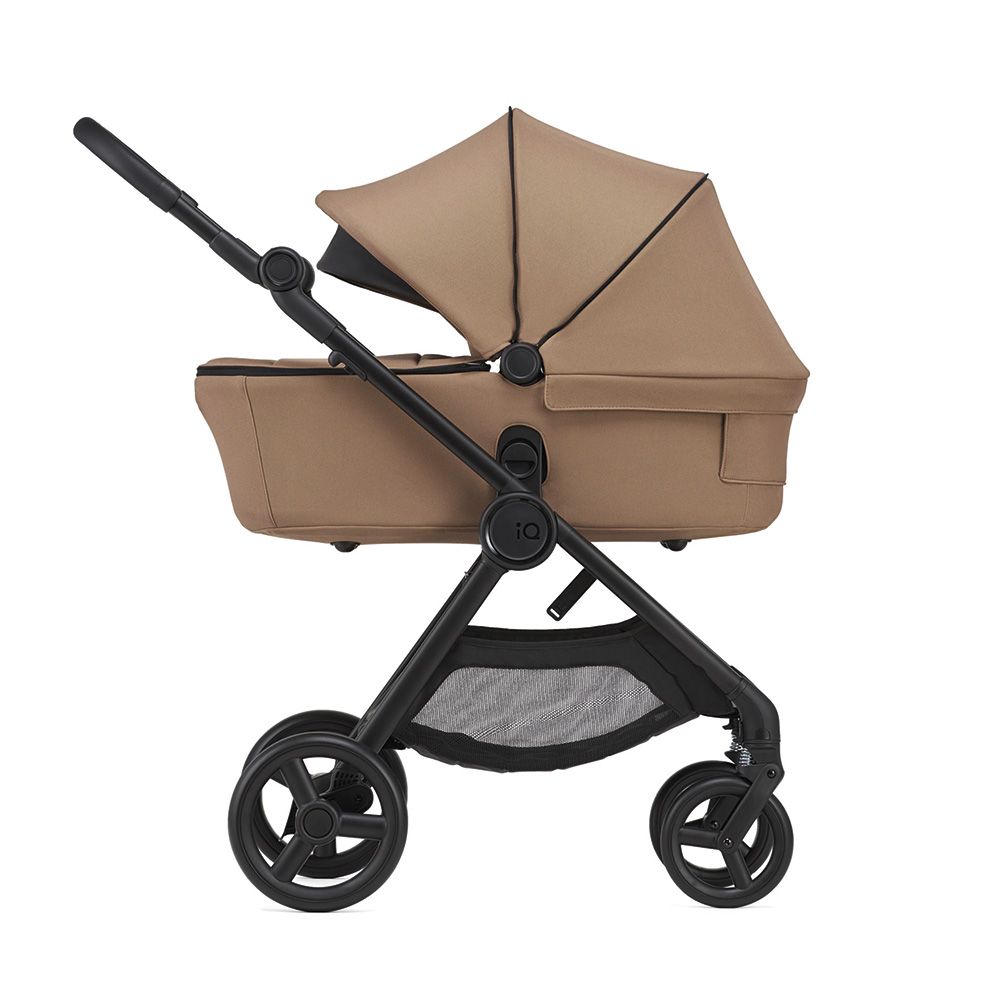 Коляска ANEX iQ