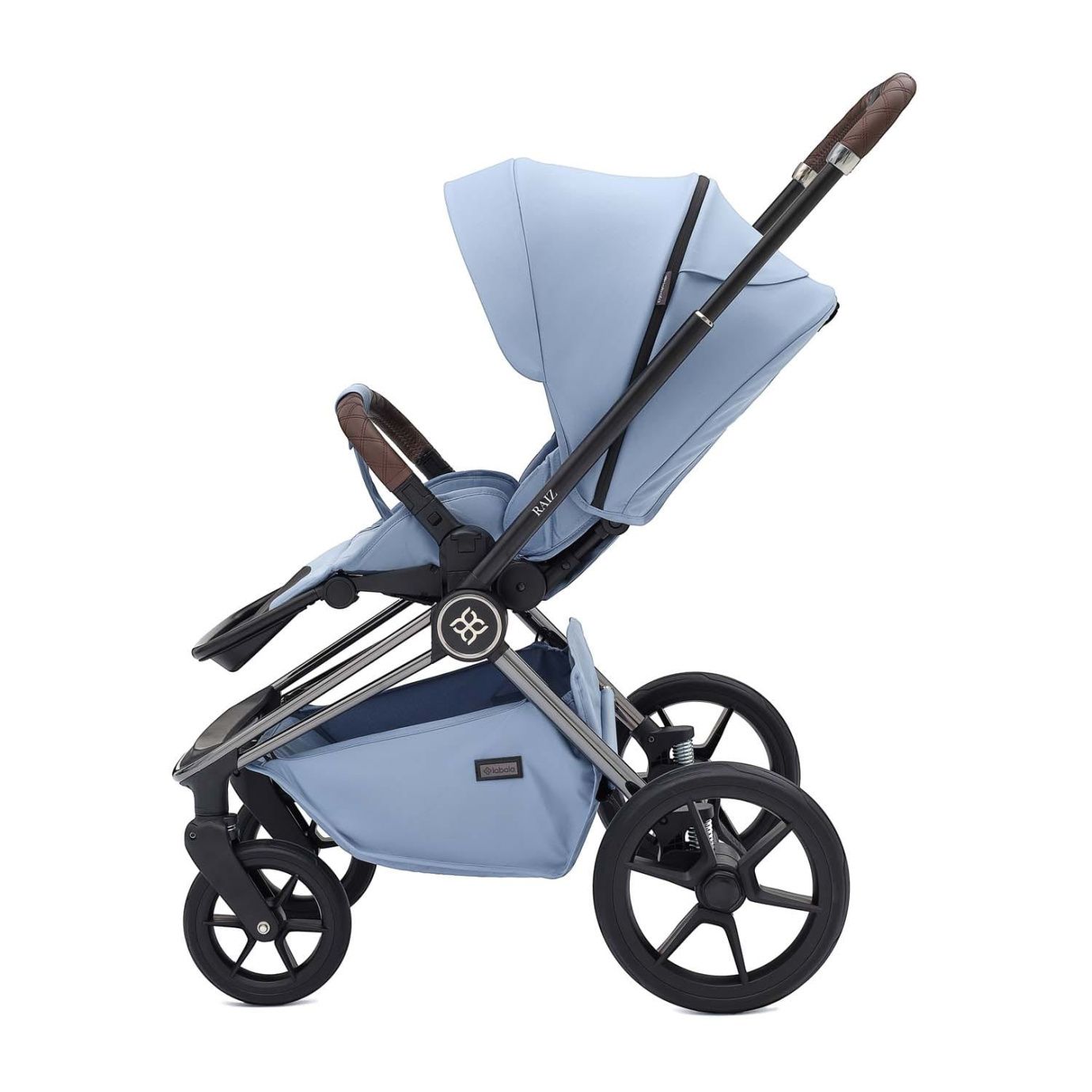 Labala RAIZ EDITION LINE 2025 Sky blue