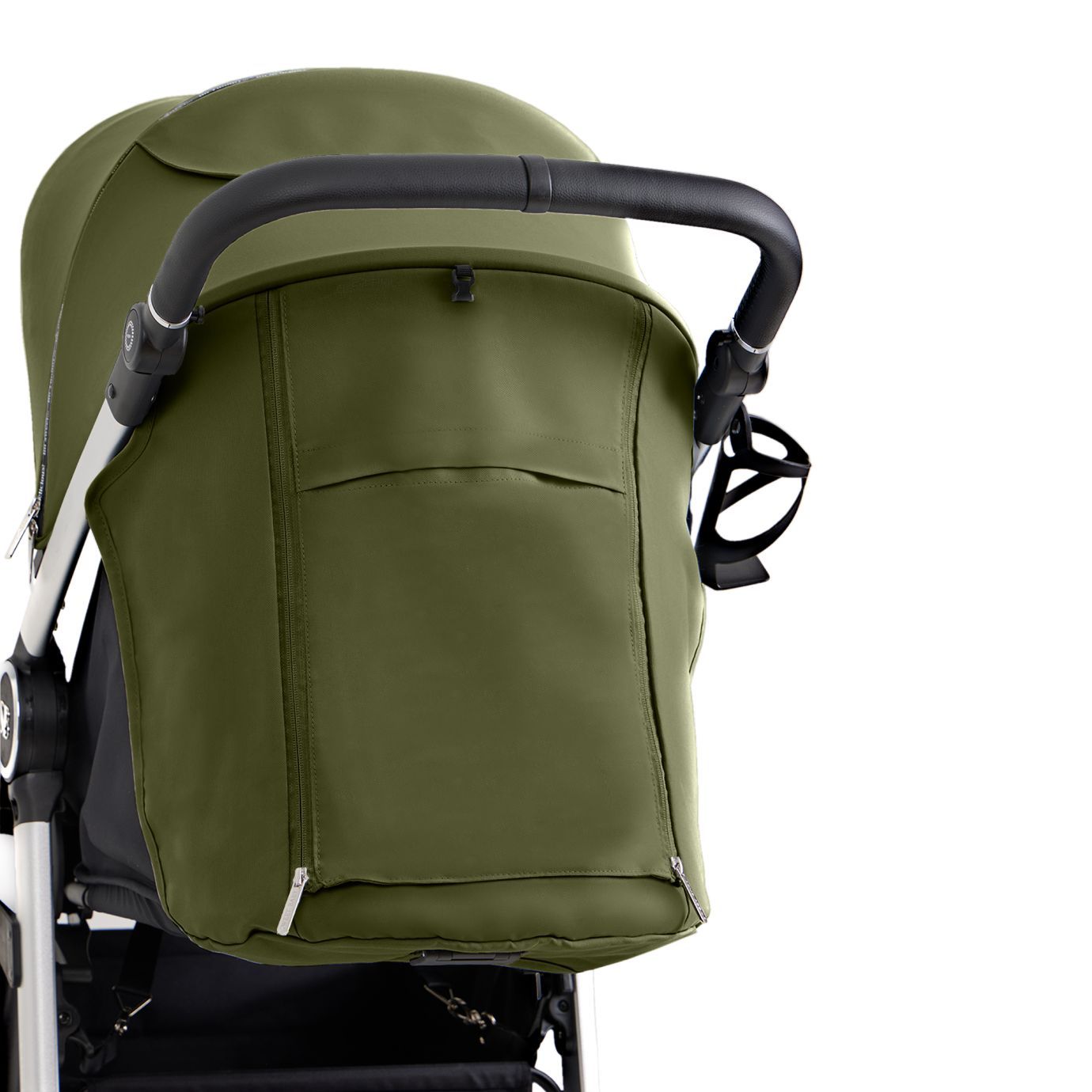 Прогулочная коляска Contente