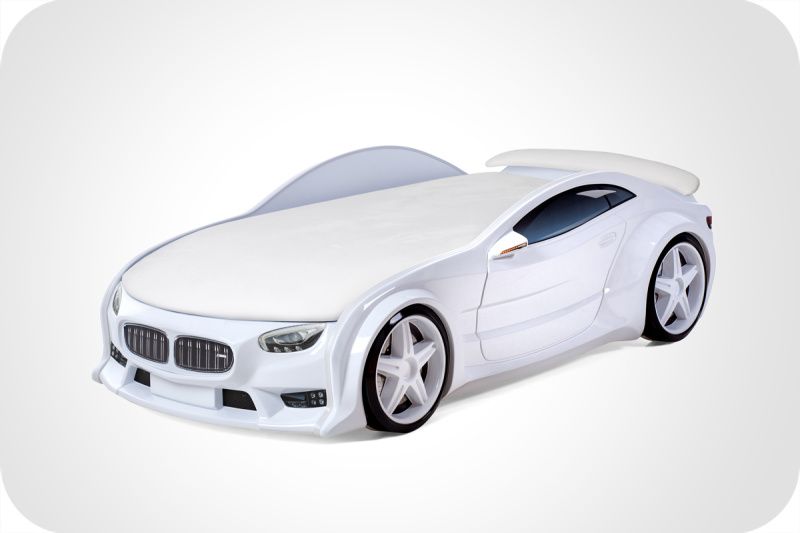 Мягкий спойлер к NEO EVO N1 UNO стандарт