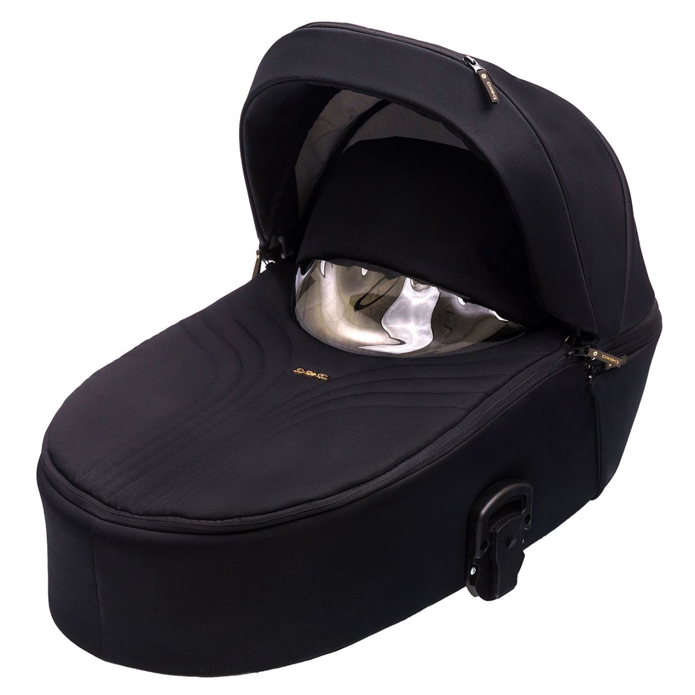 Коляска 2 в 1 BEXA ULTRA