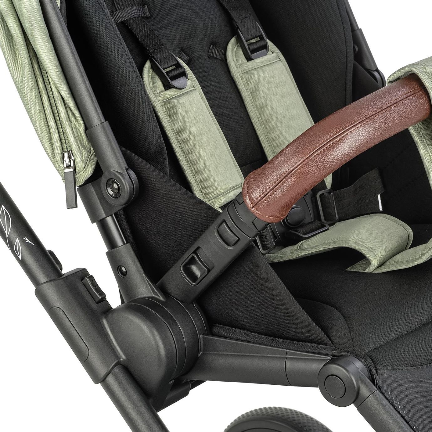 Детская коляска 2 В 1 NUOVITA PRODE