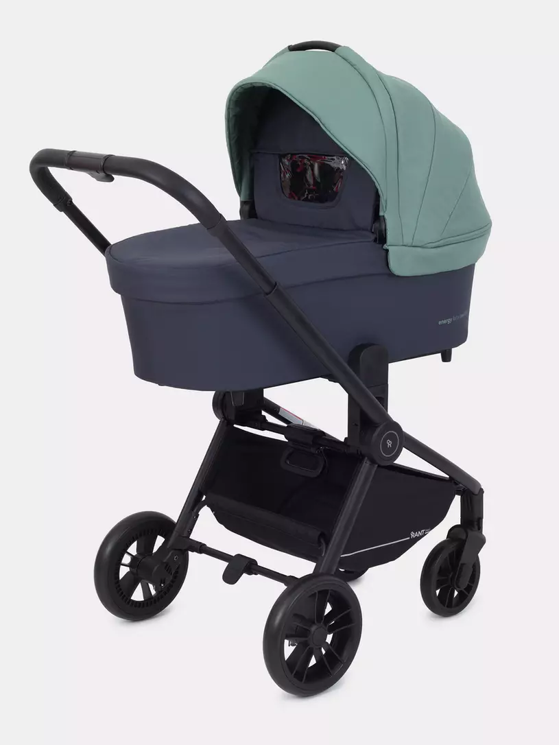 Коляска универсальная Rant Energy