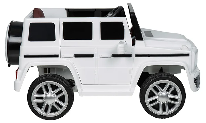 Джип детский электромобиль TR116